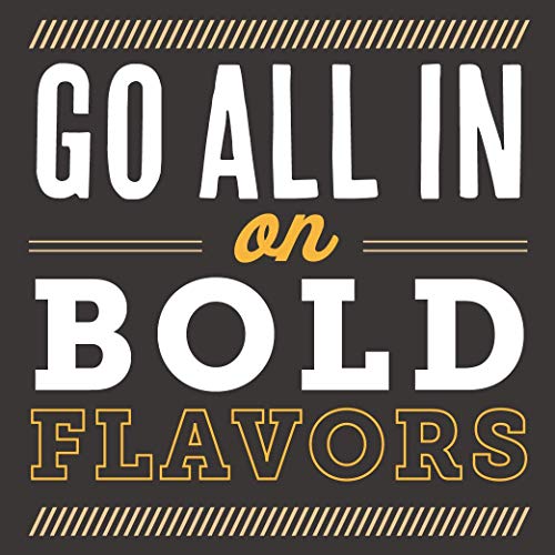 Bushs Honey Chipotle Grillin Beans - 21.5Oz Pack Of 3 Cans