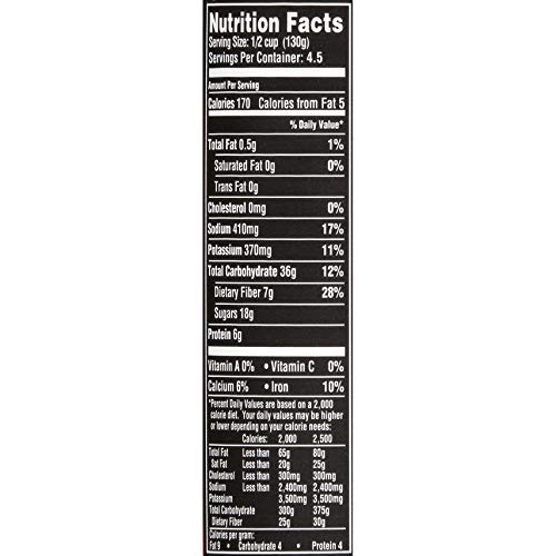 Bushs Honey Chipotle Grillin Beans - 21.5Oz Pack Of 3 Cans