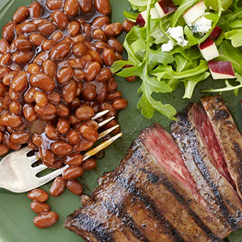 Bushs Best Canned Honey Chipotle Grillin Beans, Source Of Plan