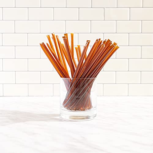 Bees Knees Spicy Honey Sticks, 50 Sticks, 1tsp each, Wildflower ...
