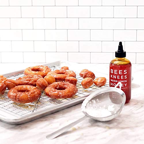 Bushwick Kitchen Bees Knees Honey Sampler Gift Box, Set Includes