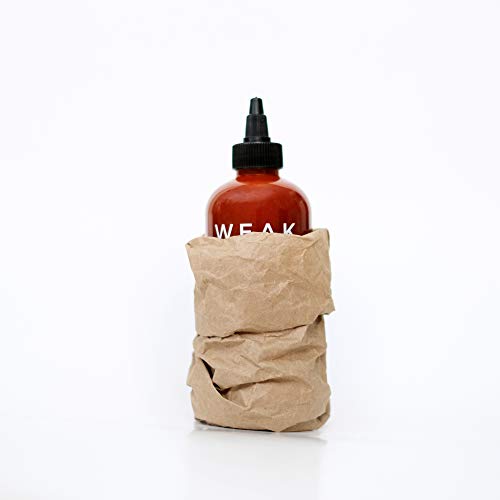 Bushwick Kitchen Weak Knees Super Spicy Gochujang Sriracha Hot S