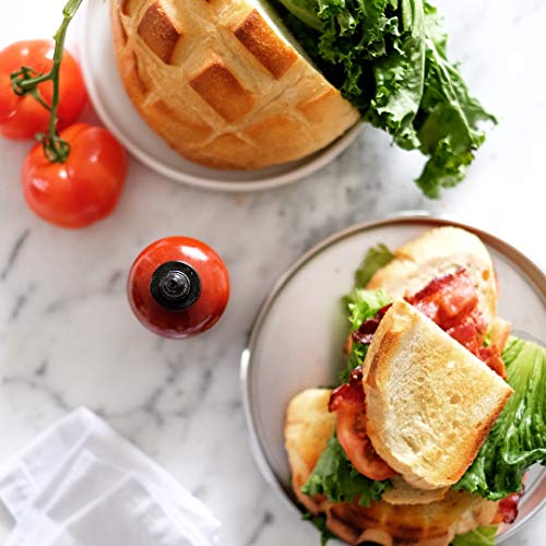 Bushwick Kitchen Weak Knees Super Spicy Gochujang Sriracha Hot S