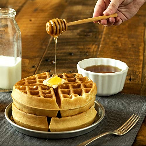 Busy Bee Honey, Grade A Filtered Honey, 12 Ounce Pack of 3 Hone...