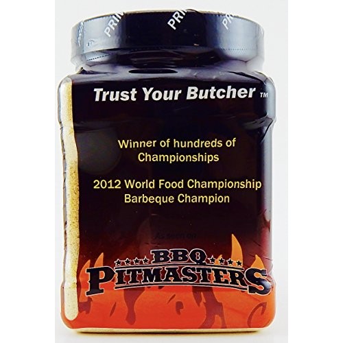 Butcher Bbq Original Pork Injection Marinade | Giving Natural Fl
