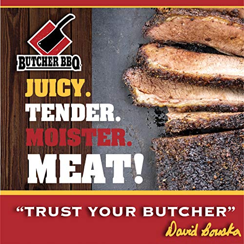 Butcher Bbq Prime Dust Beef Flavor Enhancer Msg Free And Gluten