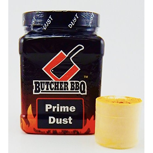Butcher Bbq Prime Dust Beef Flavor Enhancer Msg Free And Gluten
