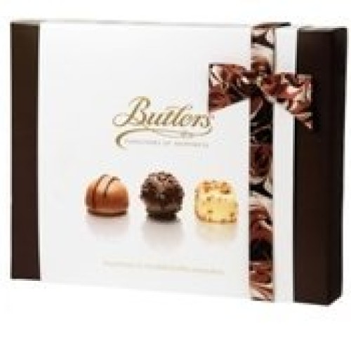 Butlers Chocolate Collection 180G