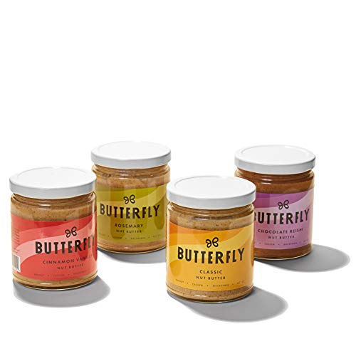 Paleo Nut Butter With Organic Rosemary Raw Walnut Cashew Nuts Pl