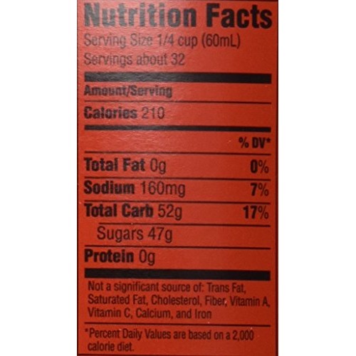 Mrs. Butterworths Original Syrup, Thick-N-Rich!,64 Fl Oz Jug,Pa