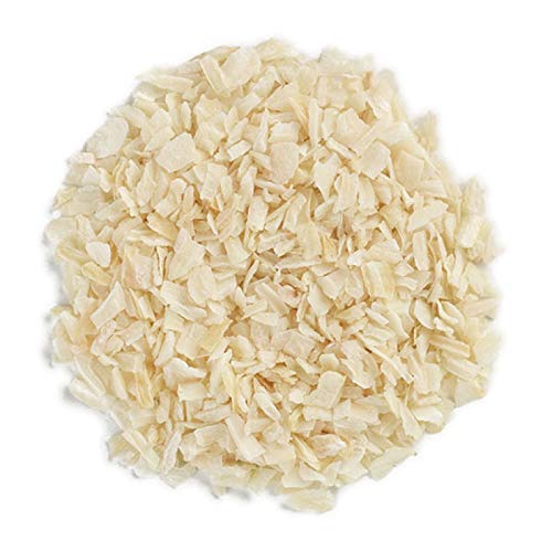 Buy Wellness Onion Minced &Amp; Flakes Usda Organic Fresh Dehydrated