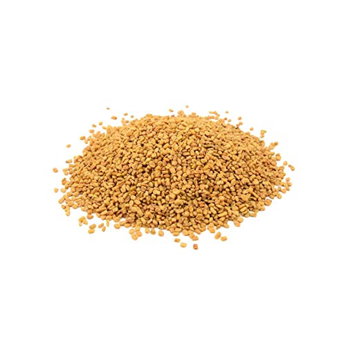 Buy Wellness Organic Fenugreek Seeds Methi Seeds Usda Certified
