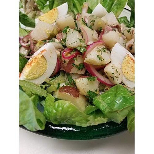 Spicy Beer Mustard - 6 Pack