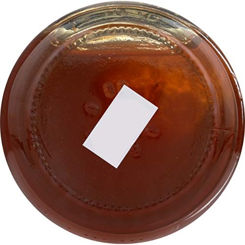 Buzz Bee Wildflower Honey With Comb, 16 Oz