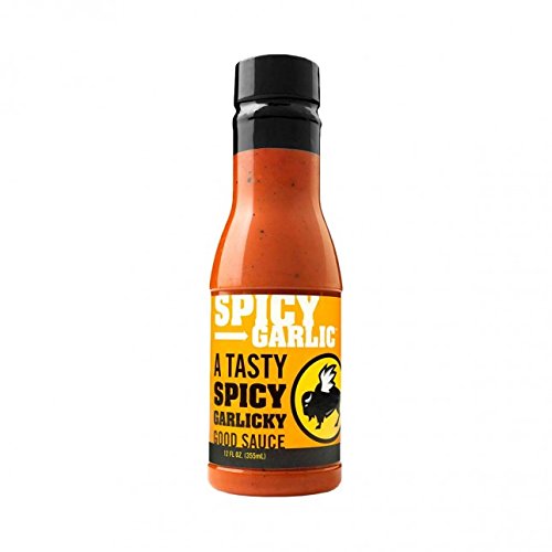 Buffalo Wild Wings Best Sellers Variety Pack Medium, Hot, Spicy