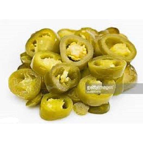 Jalapeno Peppers Deli Sliced Tamed 32 Fl Oz Pk Of 4 Kosher Spicy
