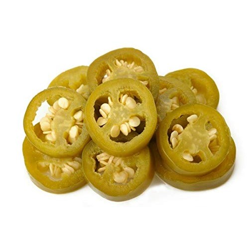 Mezzetta Hot Jalapeno Peppers Deli Sliced 32 Fl Oz Pk Of 2 Koshe