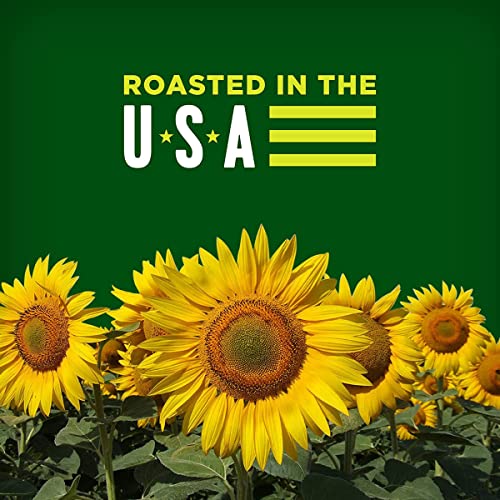 Bigs Flavored Sunflower Seed Variety, 5.35oz Bags Pack of 9 wi...