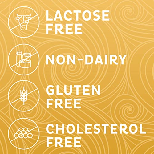 Coffee Mate French Vanilla, Hazelnut Powdered Creamer Variety, 1