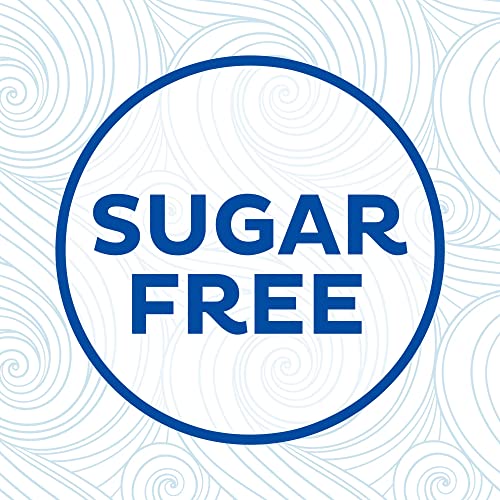 Coffee Mate French Vanilla Sugar Free Powdered Creamer, 10.2 Oz