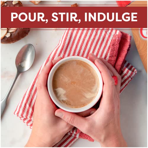 Coffee Mate Sugar-Free Powder Coffee Creamer Variety, French Van