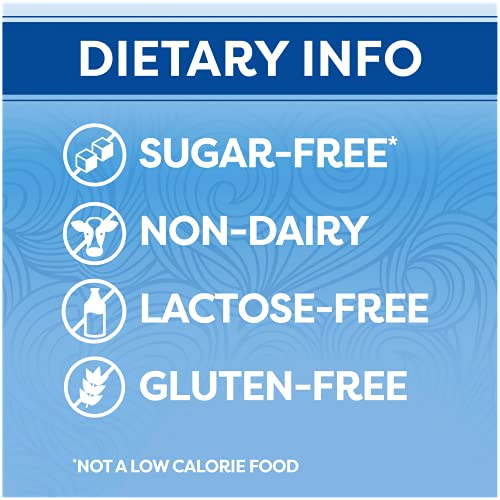 Coffee Mate Sugar-Free Powder Coffee Creamer Variety, French Van