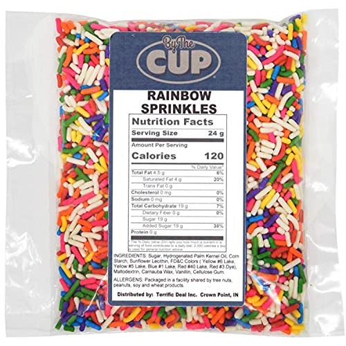 Dole Lactose-Free Soft Serve Mix 4 Flavor Variety Pack, 1 Of Eac