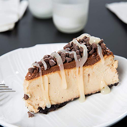 Ghirardelli White Chocolate Flavored Sauce 87.3 Ounce with Ghira...