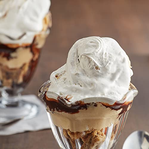 Henry and Henry Marshmallow Topping, 2 Pound with By The Cup Spa...