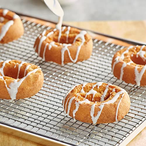 Henry and Henry Marshmallow Topping, 2 Pound with By The Cup Spa...