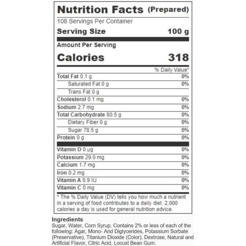 Henry and Henry Redi-Pak White Roll Icing, 2 Pound with By The C...