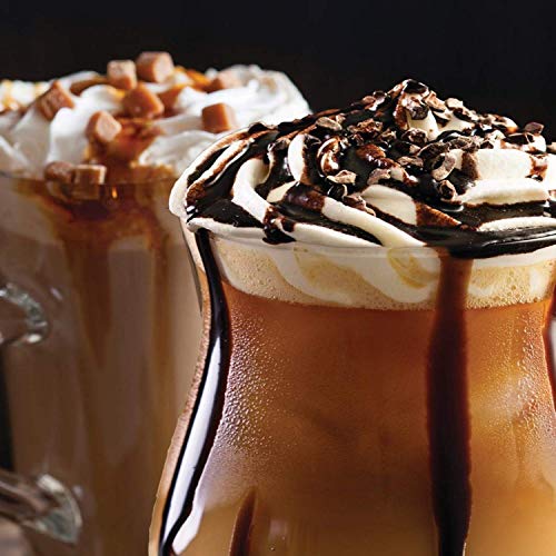 Jordans Syrups Sugar Free Caramel, Mocha, Butter Toffee, Vanill