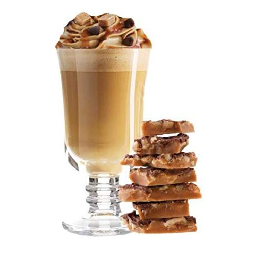 Jordans Syrups Sugar Free Caramel, Mocha, Butter Toffee, Vanill