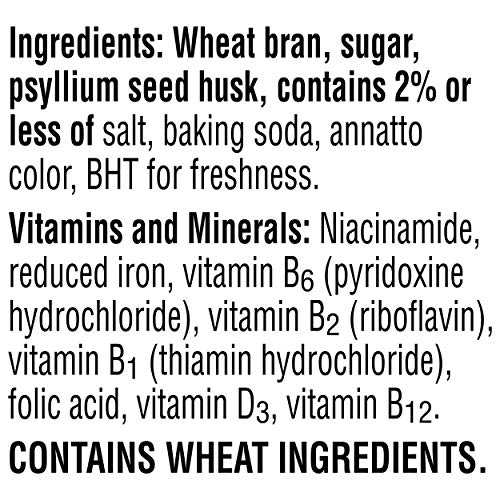 Kelloggs All-Bran Buds Cereal, 22 Ounce Box Pack Of 2 With By