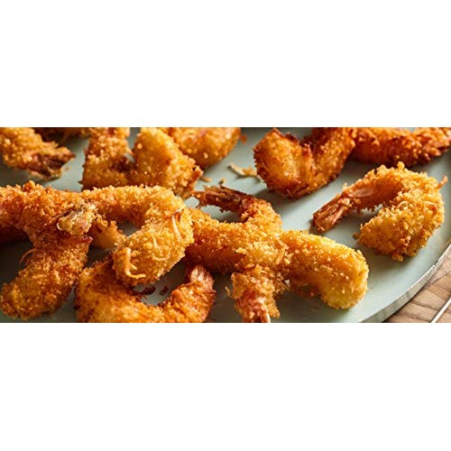 Kikkoman Panko Style Coating, Gluten-Free, 8 Ounces Pack Of 3