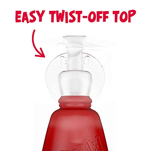 Kool-Aid Burst Soft Drink Variety Includes: Cherry, Berry Blue a...