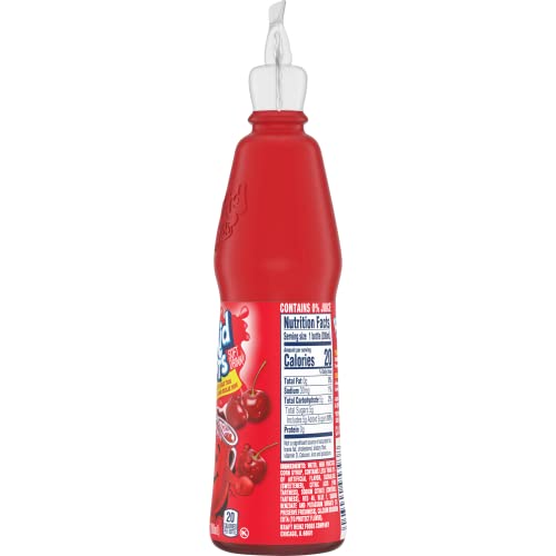 Kool-Aid Burst Soft Drink Variety Includes: Cherry, Berry Blue a...
