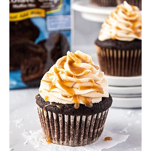 Martha White Muffin Mix Variety Banana Nut, Blueberry, Chocolate...