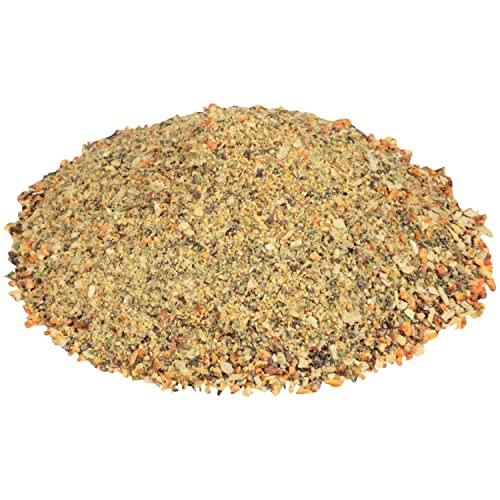 Mrs Dash Original Blend Seasoning Blend, Salt Free, No MSG.02 Oz...