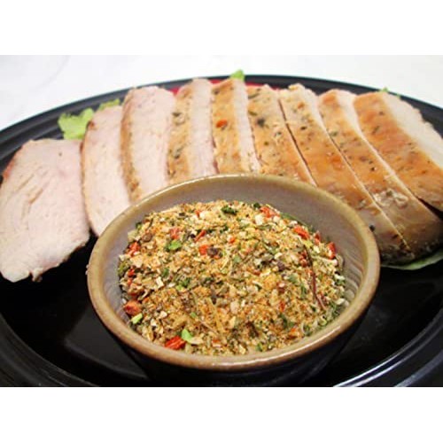 Mrs Dash Original Blend Seasoning Blend, Salt Free, No MSG.02 Oz...