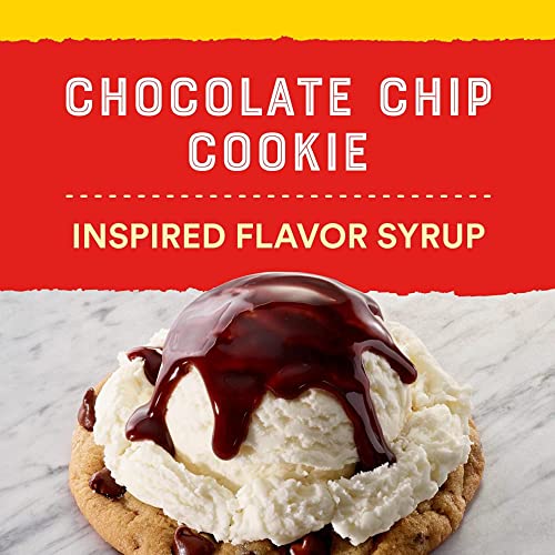 Nestle Toll House Chocolate Chip Cookie And Pecan Turtle Delight