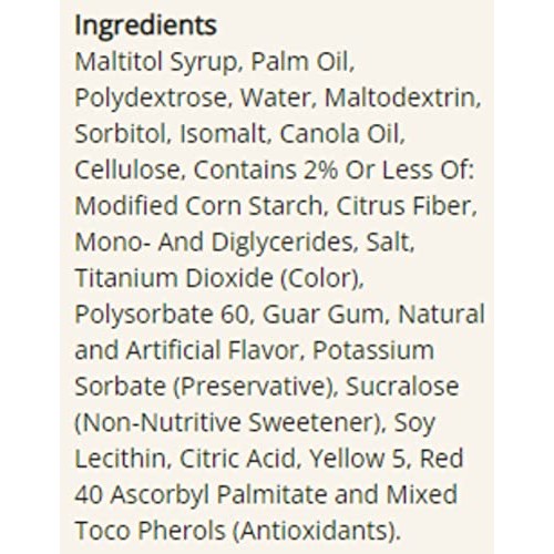 Pillsbury Sugar-Free Frosting Bundle, Chocolate and Vanilla Pac...