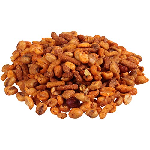 Planters Peanuts Trail Mix Individual Packs Variety, 24 - 2 Ounc