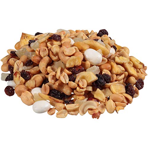 Planters Peanuts Trail Mix Individual Packs Variety, 24 - 2 Ounc