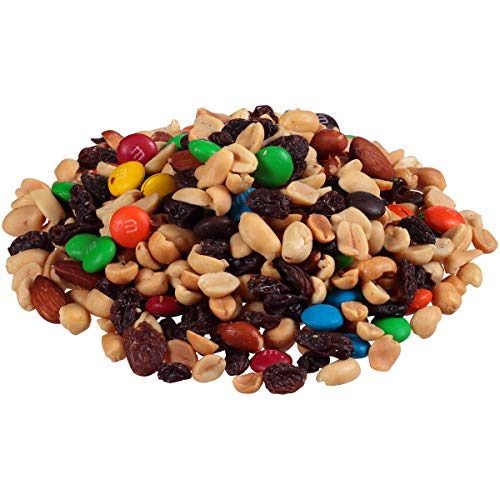 Planters Peanuts Trail Mix Individual Packs Variety, 24 - 2 Ounc