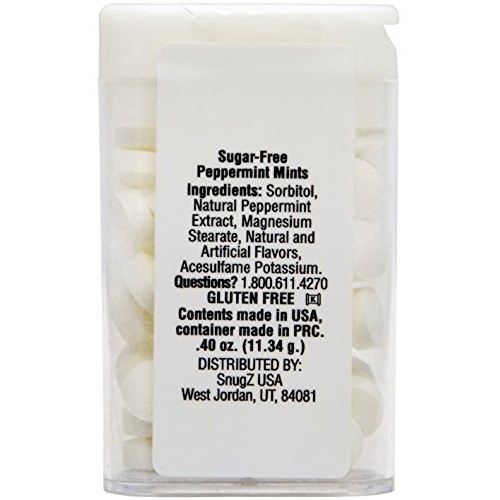 Trident Sugar Free Chewing Gum Assorted Flavors 12 Flavors - W Trident Sugar Free Chewing Gum Assorted Flavors 12 Flavors - W