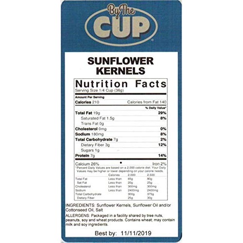 Wonderful Pistachios 1.25 Ounce 100 Calorie Pack Assortment - 4