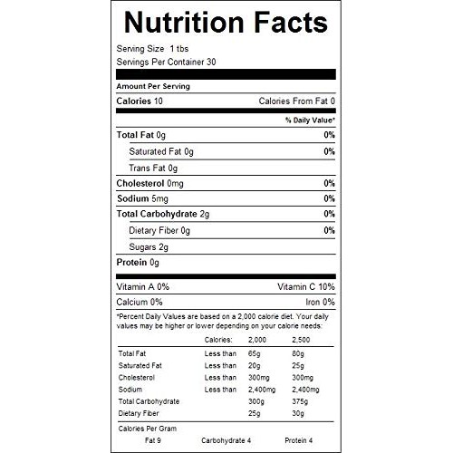 Bylers Relish House Extra Hot Pepper Relish 16Oz Pack Of 2