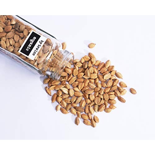 Bytewise Organic Sundried Cardamom 3 Oz