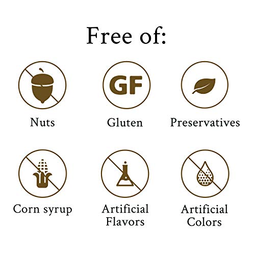 Béquet Caramel Celtic Sea Salt 24Oz Gift Bag